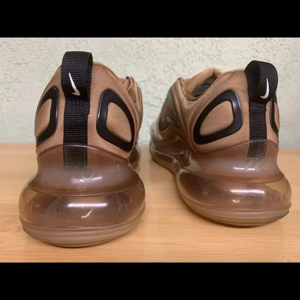 Size 9 - Nike‎ Air Max 720 Desert 2019